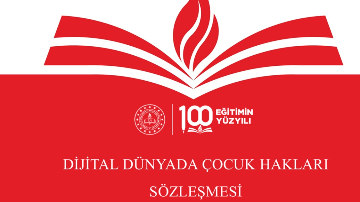 DERSİMİZ ÇOCUK HAKLARI